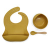 Silicone Suction Cup Bowl Set