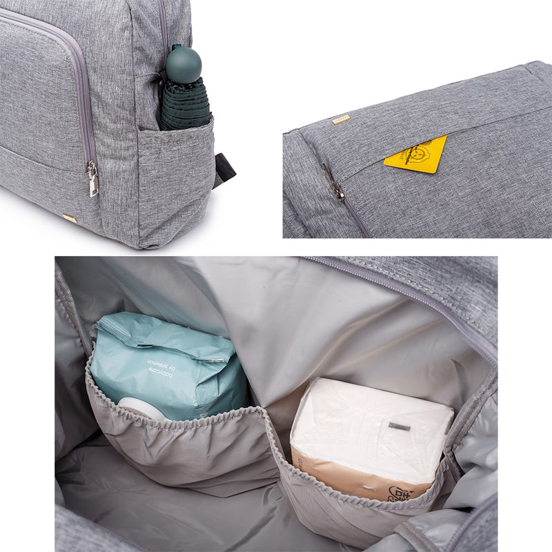 Baby Pram Bag/Backpack