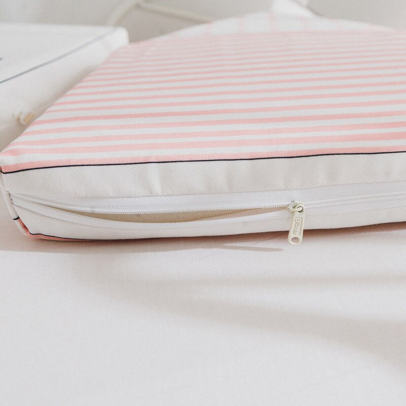 Cartoon House Baby Bumper