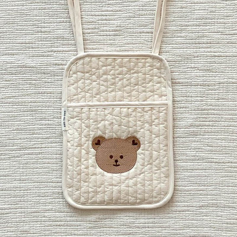 Hanging Baby Organiser