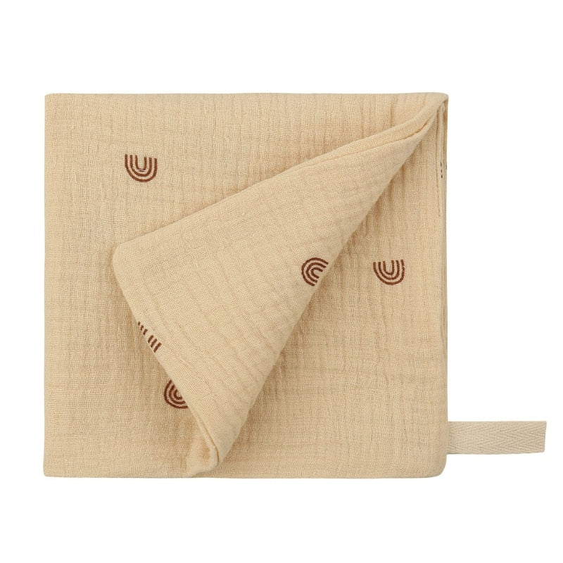 Baby Cotton Handkerchief