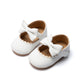 Bowknot Non-Slip Baby Shoes