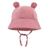 Soft Baby Bucket Hat