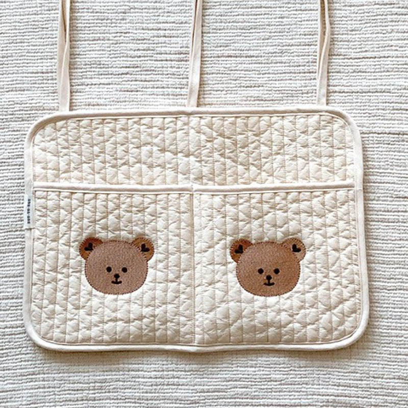 Hanging Baby Organiser