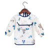 Waterproof Long Sleeve Bibs