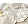 Cute Embroidered Baby Blanket