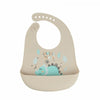 Cute Silicone Bib