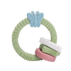 Silicone Bracelet Baby Teether