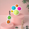 Colourful Baby Fidget Toy