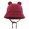 Soft Baby Bucket Hat