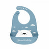 Cute Silicone Bib