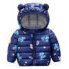 Cute Baby/Infant Puffer Jacket