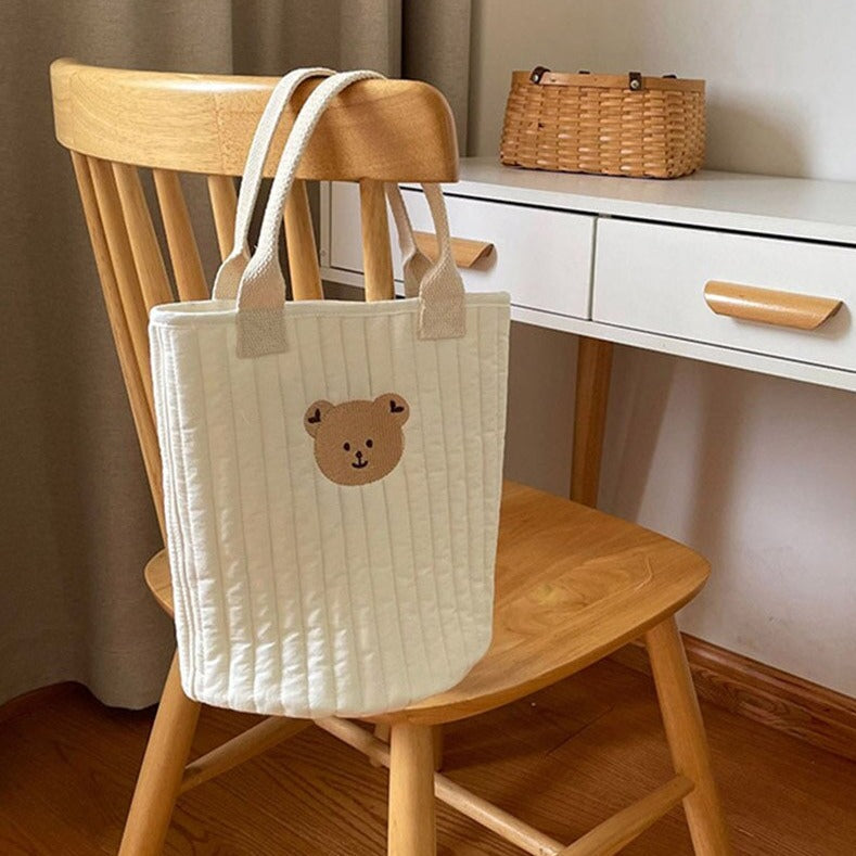 Snappy Baby Essentials Bag