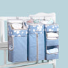 Hanging Cot/Crib Organiser