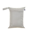 Double Pocket Waterproof Diaper Bag