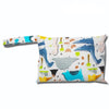 Cartoon Baby Diaper Bag
