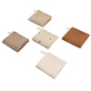 Baby Square Towels Set (5 Pieces)
