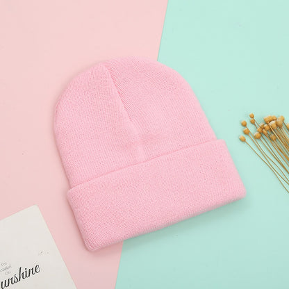 Baby Winter Beanie