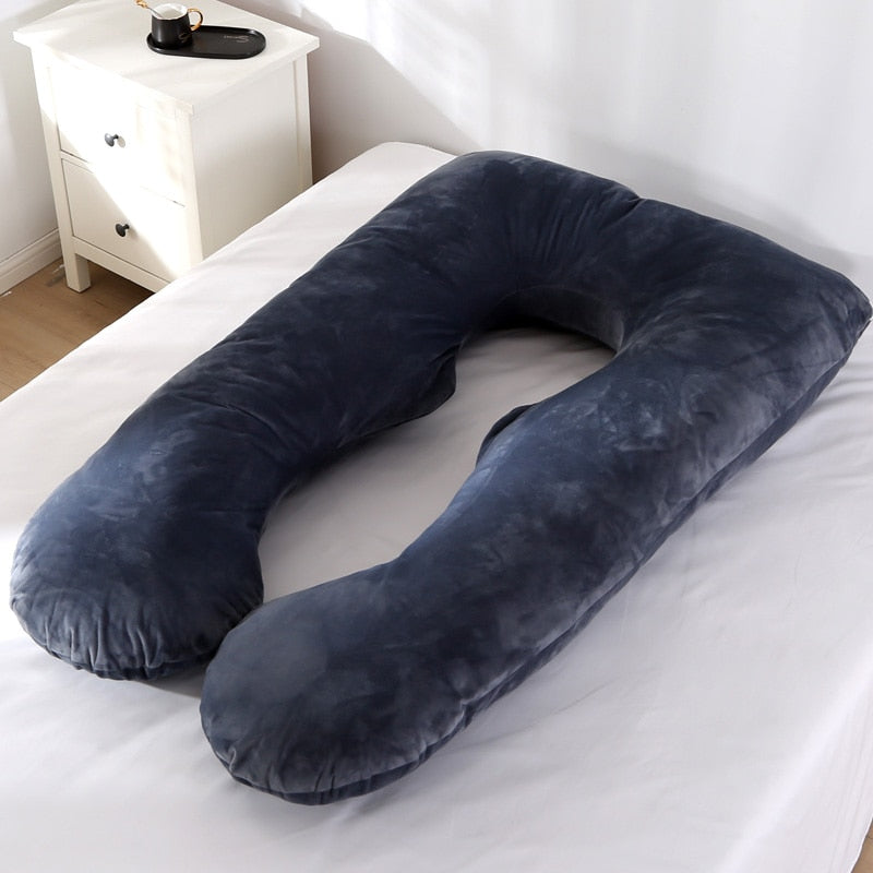 Soft Pregnancy Pillow