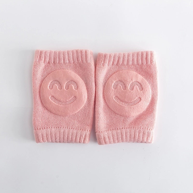 Soft Baby Knee Pads