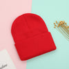 Baby Winter Beanie