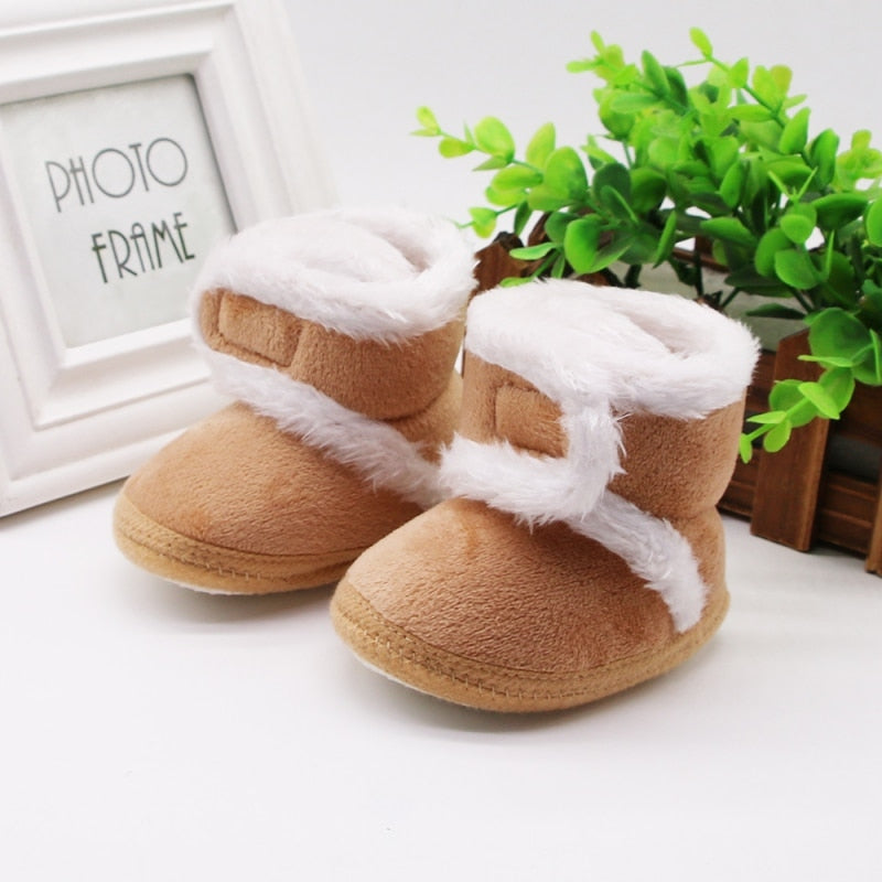 Baby Winter Boots