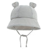 Soft Baby Bucket Hat