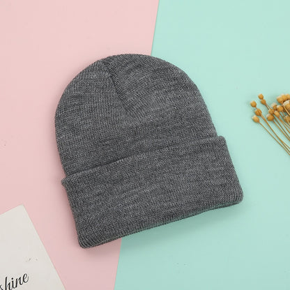 Baby Winter Beanie