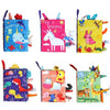 Interactive Learning Books