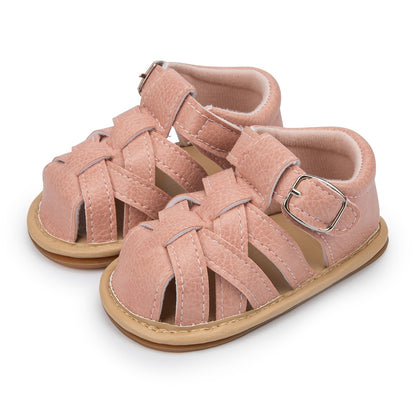 Baby Summer Sandals