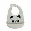Cute Silicone Bib