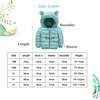 Cute Baby/Infant Puffer Jacket