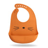 Cute Silicone Bib