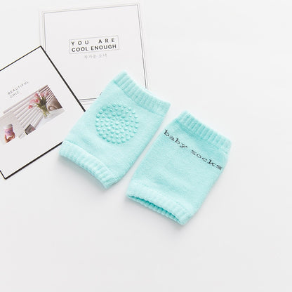 Soft Baby Knee Pads