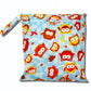 Cartoon Baby Diaper Bag