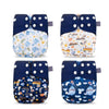 Reusable Cloth Nappy/Diaper Set