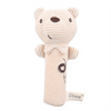 Soft Animal Rattle Toys