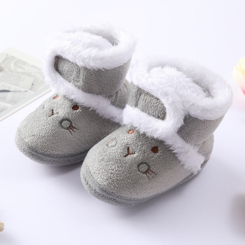 Baby Winter Boots