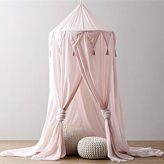 Luxurious Baby Canopy
