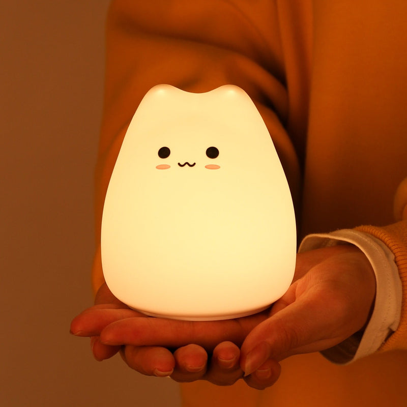 Cute Animal Night Light