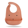 Cute Silicone Bib