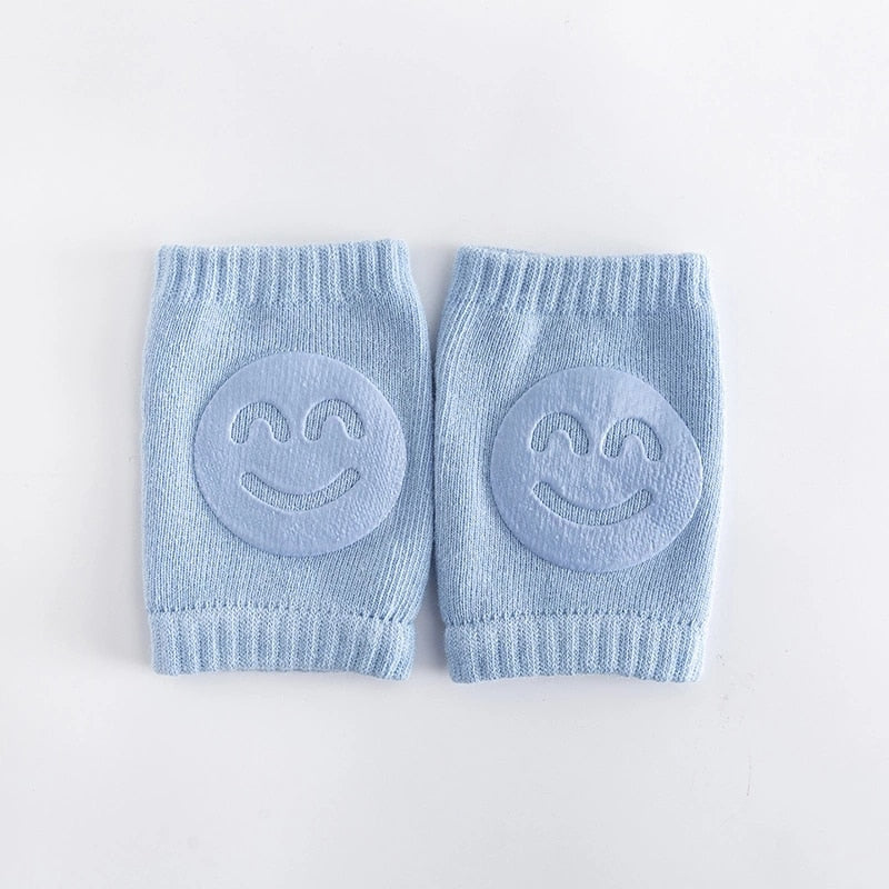 Soft Baby Knee Pads