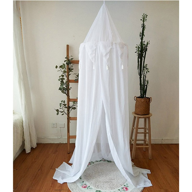 Luxurious Baby Canopy