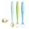 Baby Silicone Spoon