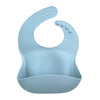 Silicone Feeding Bib