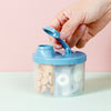 Portable Baby Food Storage Box