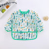 Waterproof Feeding Bib/Smock