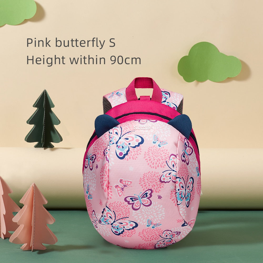 Cute Children's Backpack