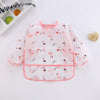 Waterproof Feeding Bib/Smock