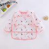 Waterproof Feeding Bib/Smock